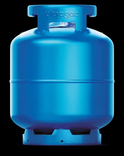 Gás de Cozinha em Trindade