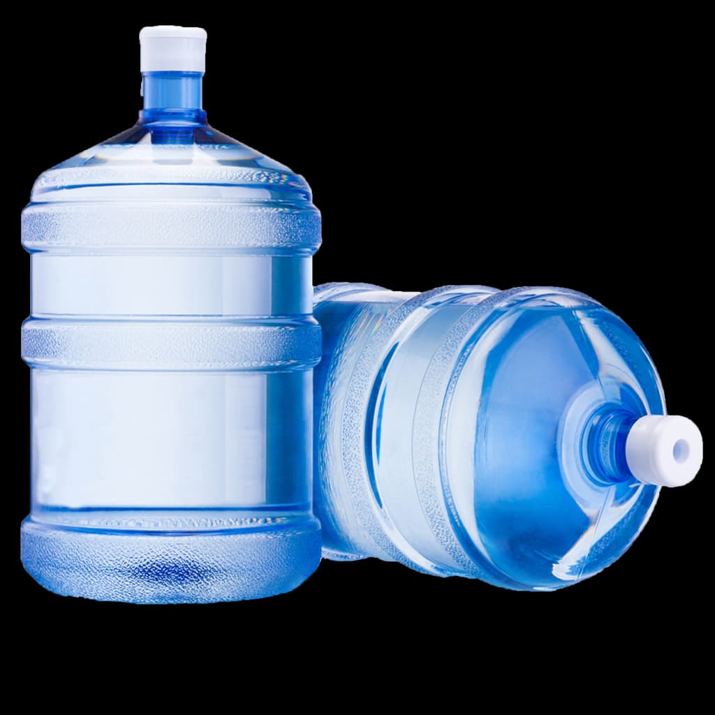 Água Mineral em Trindade